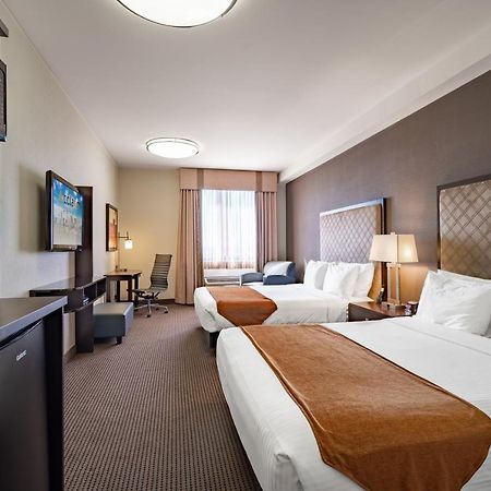 Acclaim Hotel By Clique Calgary Ngoại thất bức ảnh