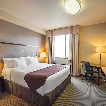 Acclaim Hotel By Clique Calgary Ngoại thất bức ảnh