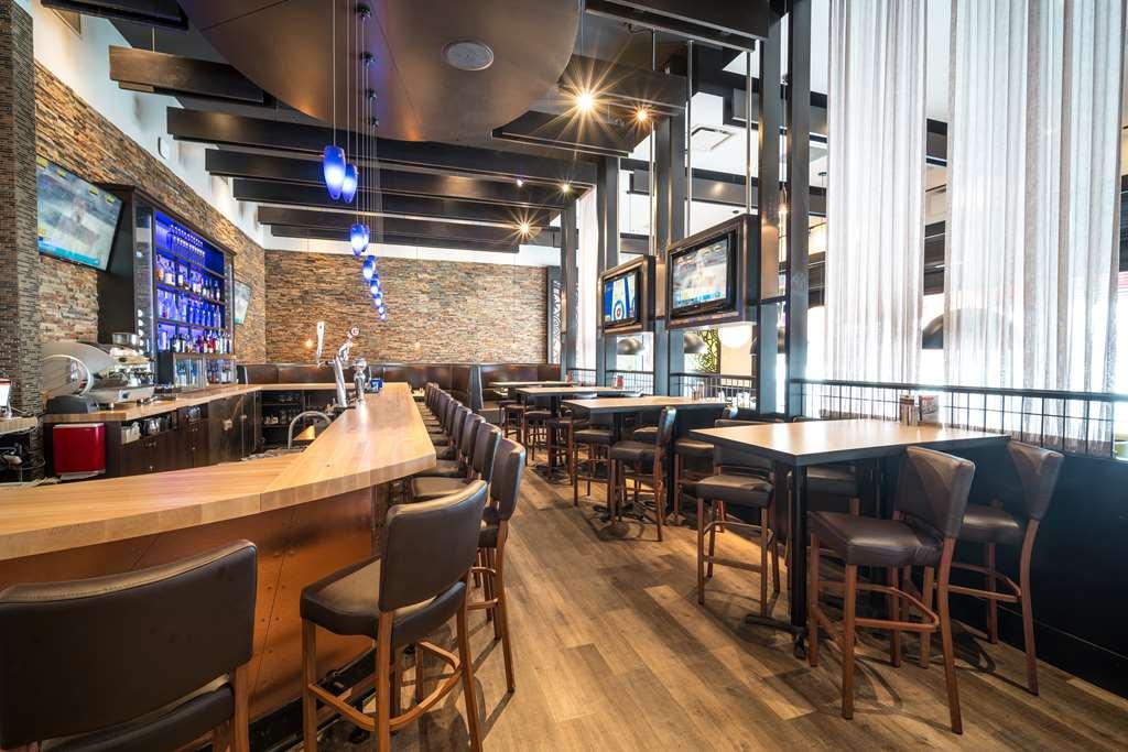 Acclaim Hotel By Clique Calgary Tiện nghi bức ảnh
