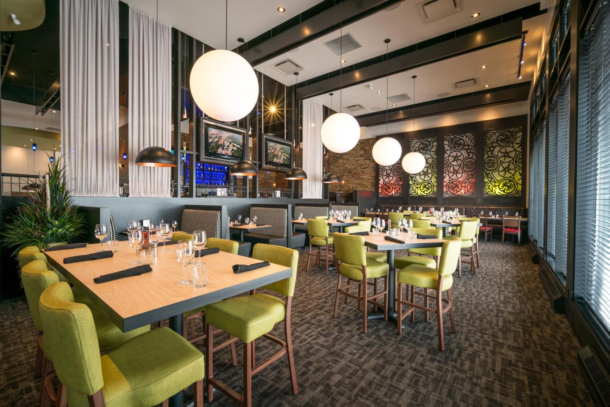 Acclaim Hotel By Clique Calgary Ngoại thất bức ảnh