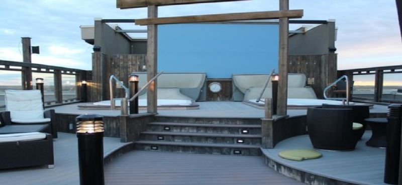 Acclaim Hotel By Clique Calgary Ngoại thất bức ảnh