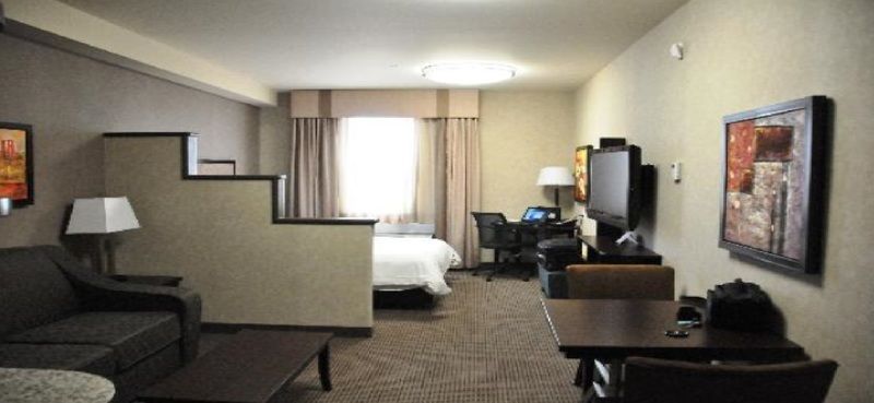 Acclaim Hotel By Clique Calgary Ngoại thất bức ảnh