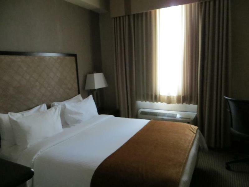 Acclaim Hotel By Clique Calgary Ngoại thất bức ảnh